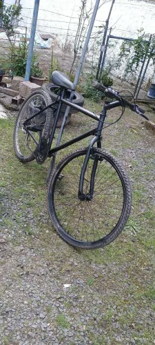 Bicicleta Bike Aro 26