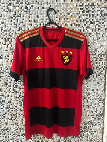 Camisa I Sport Recife 2017 Original