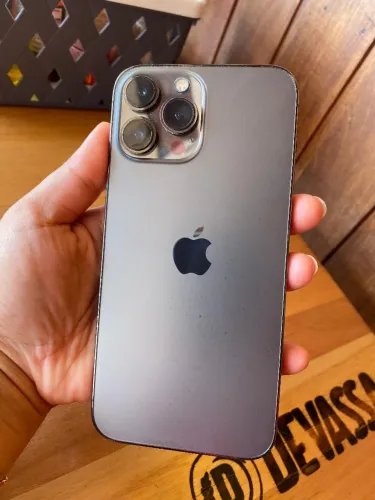 iPhone 13 pro Max 