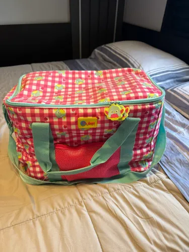Bolsa Térmica Pucket 