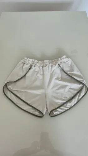 Short fitness