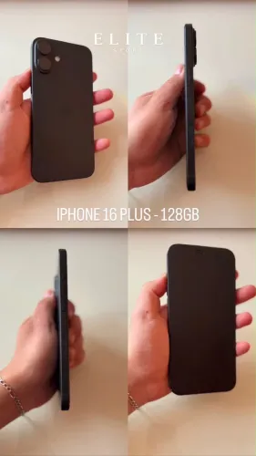 iPhone 16 Plus 128GB