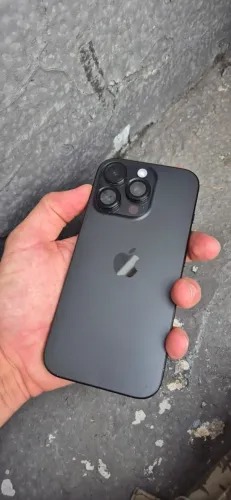 iPhone 16 pro