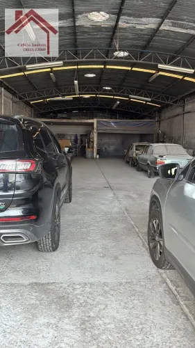 Galpão Comercial à Venda Sorocaba, Zona Leste