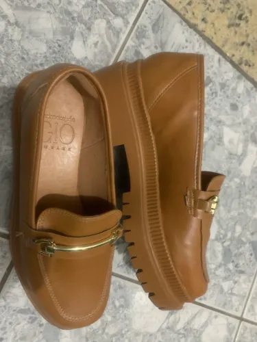 Sapatos sonhodospas  GIO  EWDANK 
