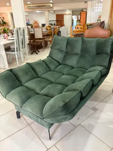 SOFA NOVINHO 1200,00