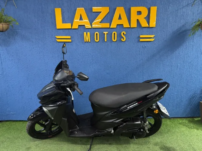 Yamaha Neo 125 2021