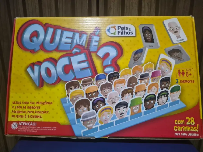 Brinquedos