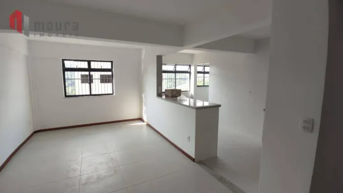 Apartamento -1 dormitório - venda - Vivendas da Serra - Juiz de Fora/MG