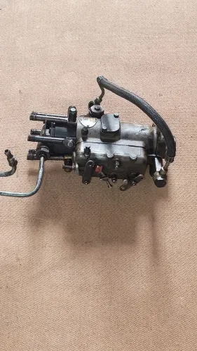 Bomba injetora