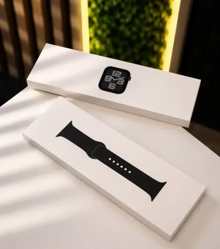 Apple Watch SE 2 GPS + Cellular