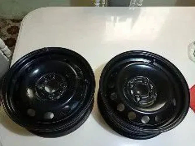 Aros 14 Fiat de ferro 