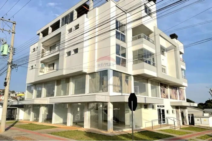 Sala Comercial em Erechim, RS - Ótimo Investimento!