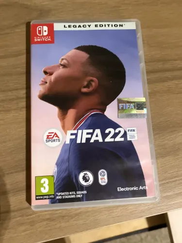FIFA 2022