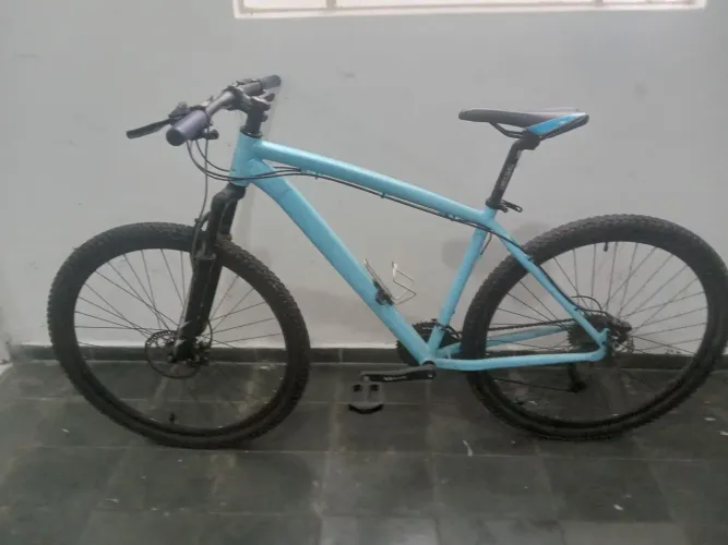 Bicleta dropdead Aro 29
