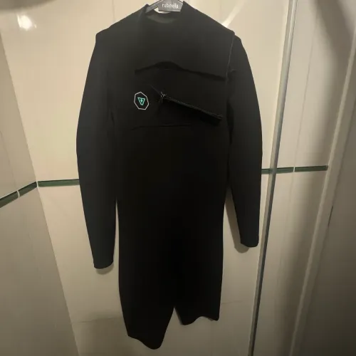 Roupa de borracha