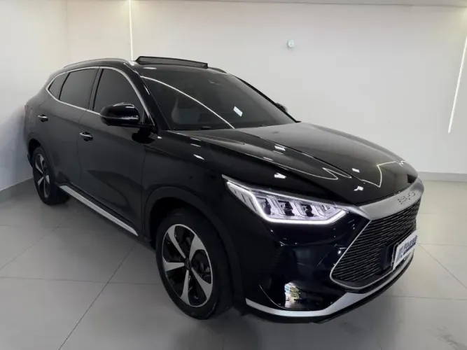 BYD Song Plus 1.5 16V Aut. (hibrido) 2025
