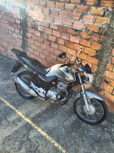 Honda start 160 22/22 original cor pred. chumbo
