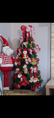 Árvore de Natal