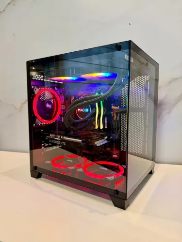 Pc gamer Rtx2060/Ryzen 5(Aceito trocas)