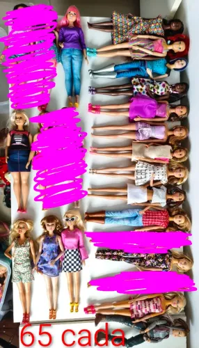 Barbie
