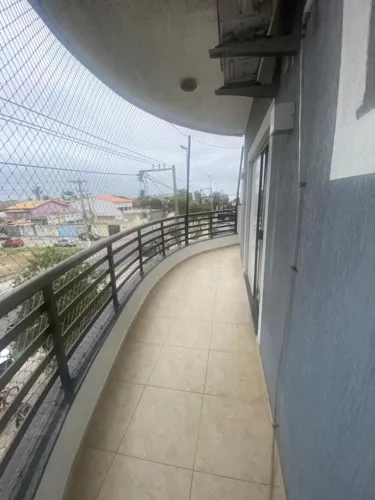 Apartamento para Locação em Cabo Frio, Novo Portinho, 2 dormitórios, 1 suíte, 2 banheiros,