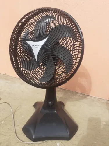 Vendo ventilador em bom estado