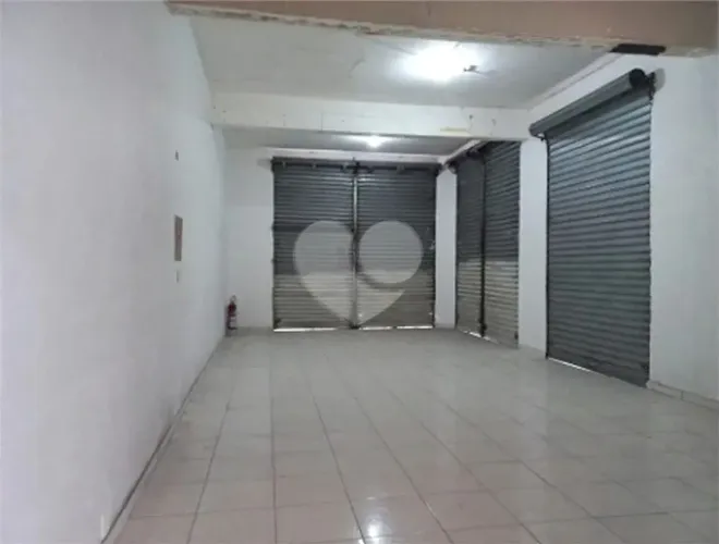 Loja para locação em Centro - SP