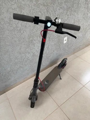 Patinete elétrico 