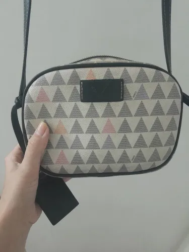 Bolsa Schutz original desapego