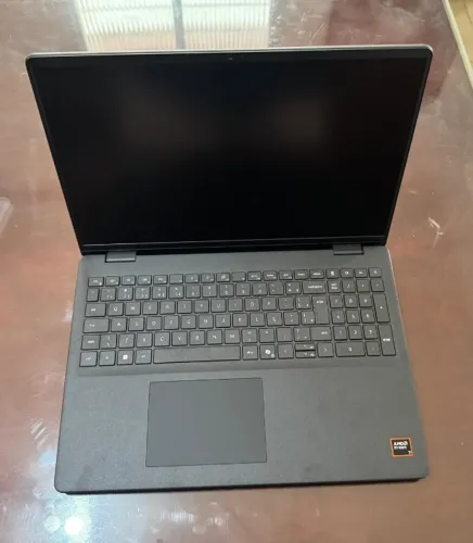 Notebook Dell DC16255