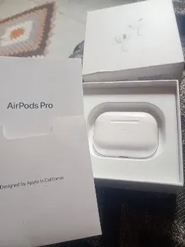 Fone air pods pro
