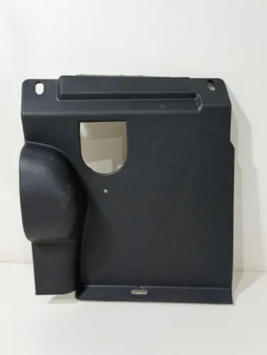Tampa Inferior Porta Luva S10 Blazer 2001 A 2011 Original
