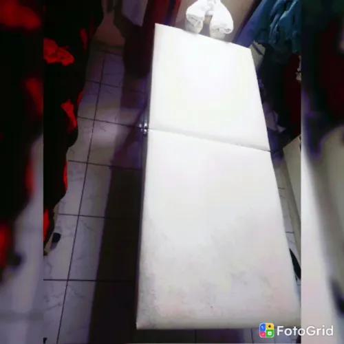 Maca portatil profissional hj apenas $200