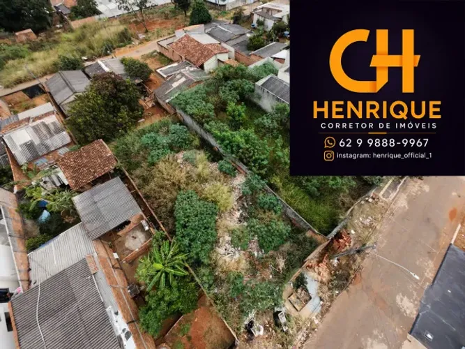 LOTE À VENDA NO ELDORADO OESTE  Excelente lote