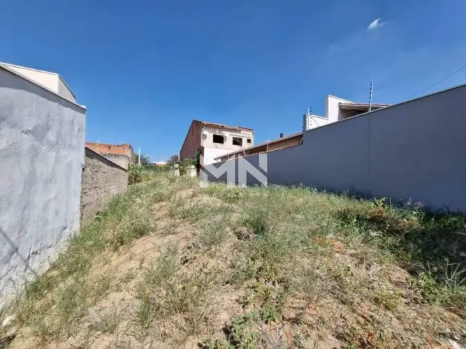 Terreno venda Jardim Santa Rosa 160,00m²