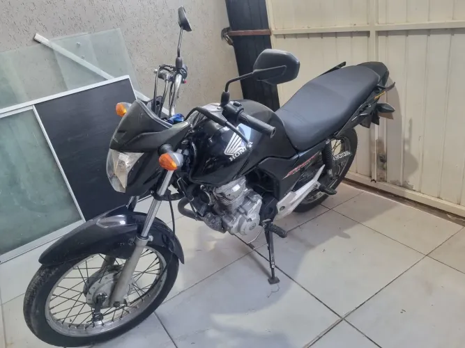 *Aluguel de moto *