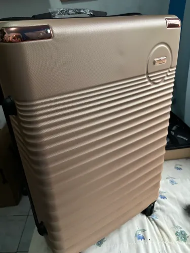 Mala viagem de 23kg