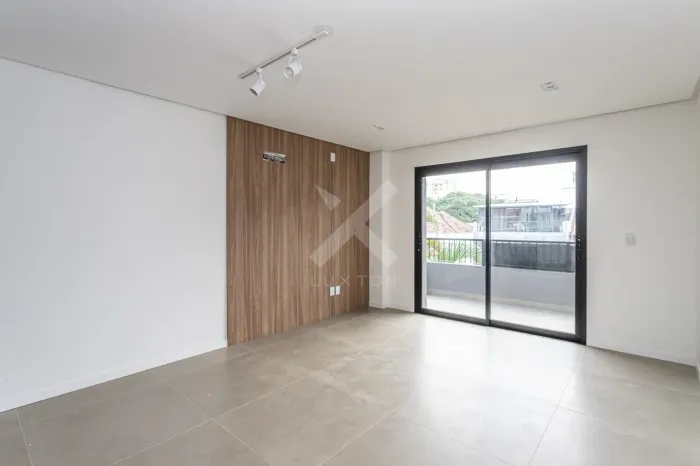 Apartamento semi mobiliado de 1 dormitório para locação no bairro Rio Branco!