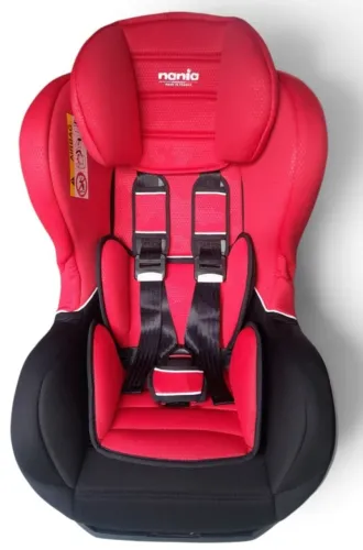 Cadeirinha para criança de 0 a 25kg reclinavel (Nova)