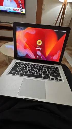 Mac 2011 Core i5 10Gb de RAM