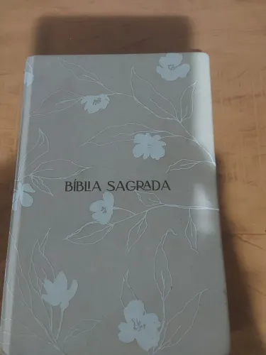 Bíblia sagrada