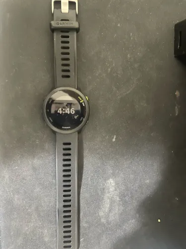 Relógio Garmin 55