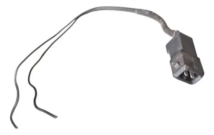 Plug Conector Chicote Vw Gol Parati Saveiro G3 1999 2005