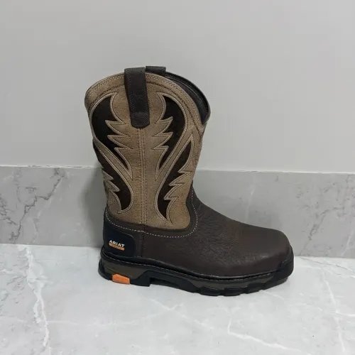 Bota Ariat Work Intrepid VenTek