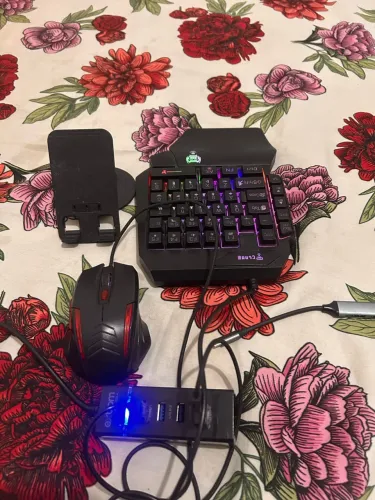 Vendo mobilador