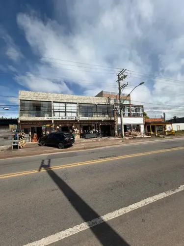Imóvel para venda tem 235 metros quadrados em Praia do Riacho - Guarapari - ES