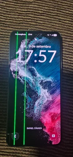 SAMSUNG GALAXY S22 PLUS