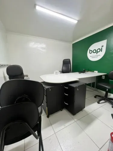 Loja para locação, 438 M² Alto da Glória, Goiânia, GO codigo: 323701