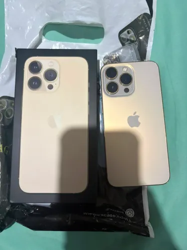 iPhone 13 Pro